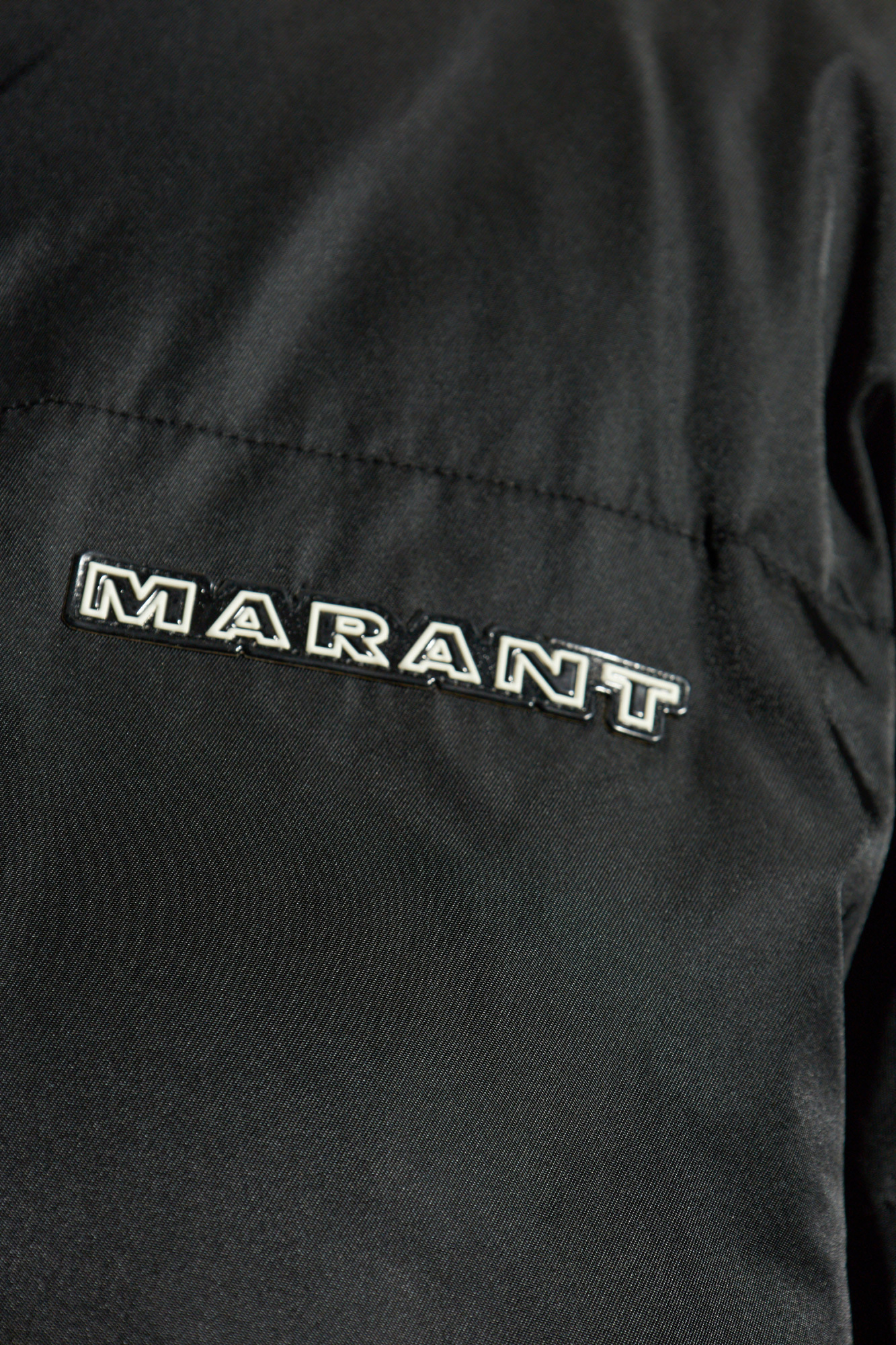 MARANT Jacket `Dilma`