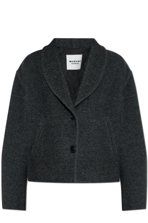 Jacket ‘Lanna’