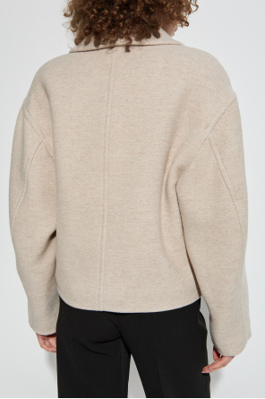 Marant Etoile ‘Lanna’ Jacket