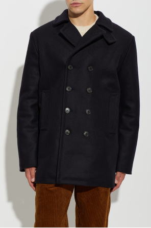 MARANT Wollmantel `Wym`