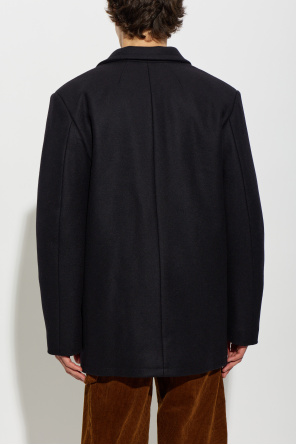MARANT Wollmantel `Wym`