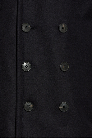 MARANT Wollmantel `Wym`