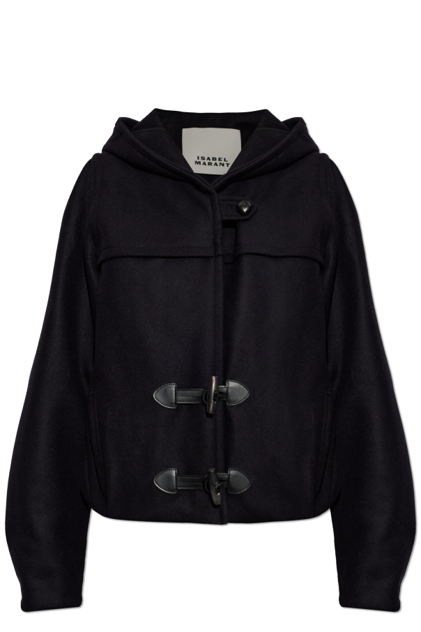 Jacket `Trixie` od Isabel Marant