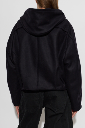Isabel Marant Kurtka `Trixie`