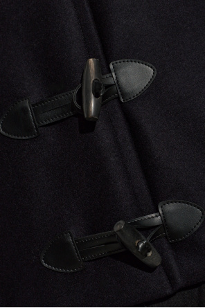 Isabel Marant Kurtka `Trixie`