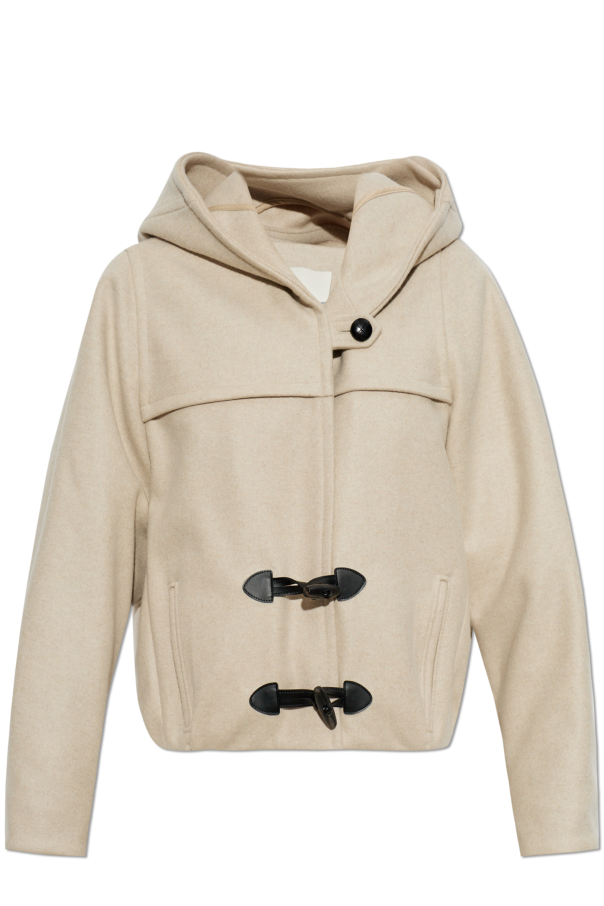 Jacket `Trixie` od Isabel Marant