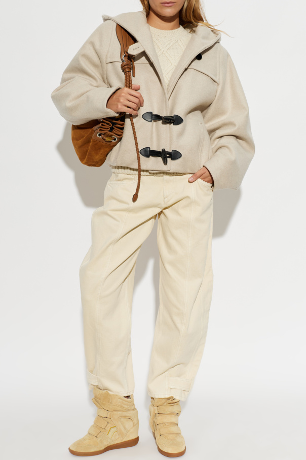 Isabel Marant 'Trixie' jacket