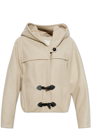 Jacket `Trixie`