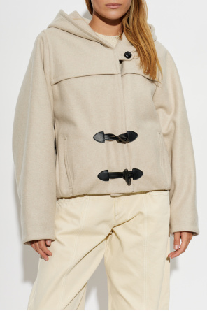 Isabel Marant 'Trixie' jacket