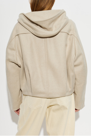Isabel Marant 'Trixie' jacket