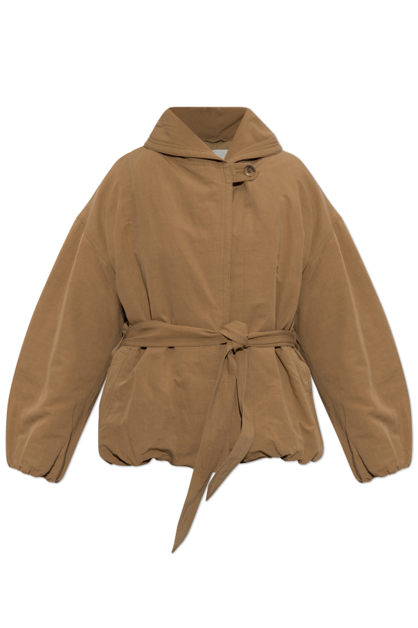 `Volinda` jacket od Isabel Marant