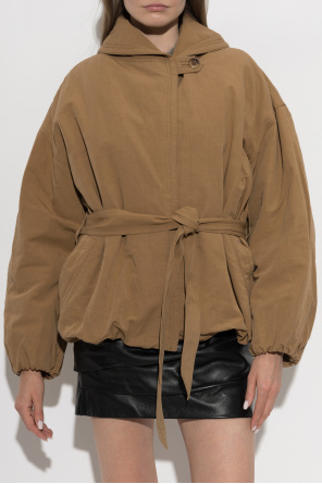 Isabel Marant 'Volinda' jacket
