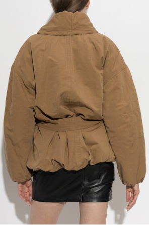 Isabel Marant 'Volinda' jacket