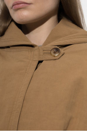 Isabel Marant 'Volinda' jacket