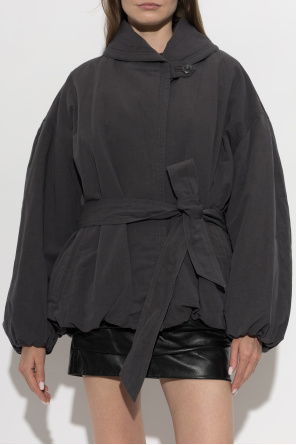 Isabel Marant "Volinda" jacket
