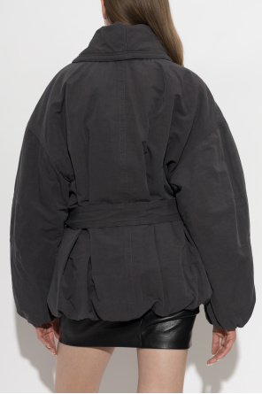 Isabel Marant "Volinda" jacket