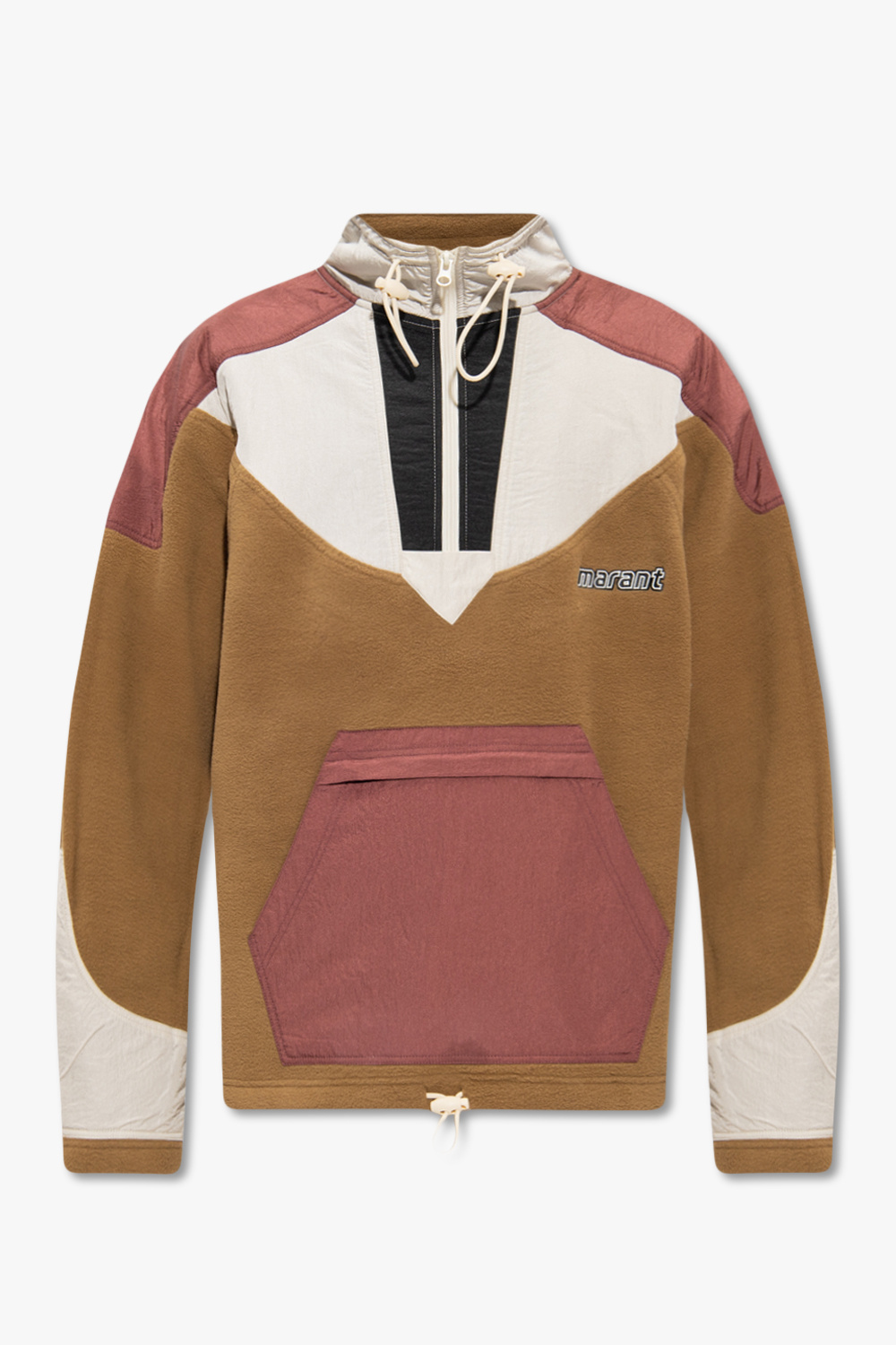 Isabel Marant Sweatshirt with logo