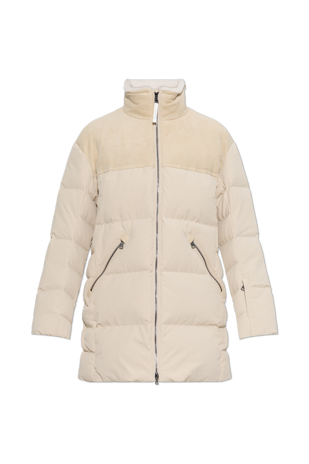 ‘Mace Ld’ Down Jacket od BOGNER