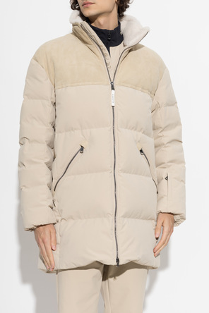 BOGNER ‘Mace Ld’ Down Jacket
