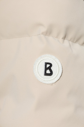 BOGNER ‘Mace Ld’ Down Jacket