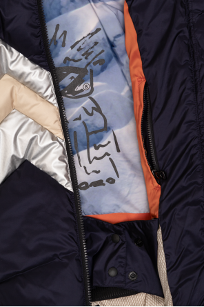 BOGNER Kids Chaqueta de esquí "Maddy"