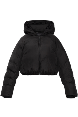Short padded jacket ‘Mae’