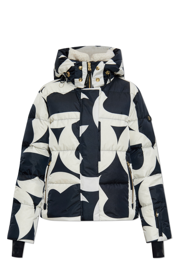 Puffer ski jacket "Maja", zdjęcie 1 Puffer ski jacket "Maja" od BOGNER