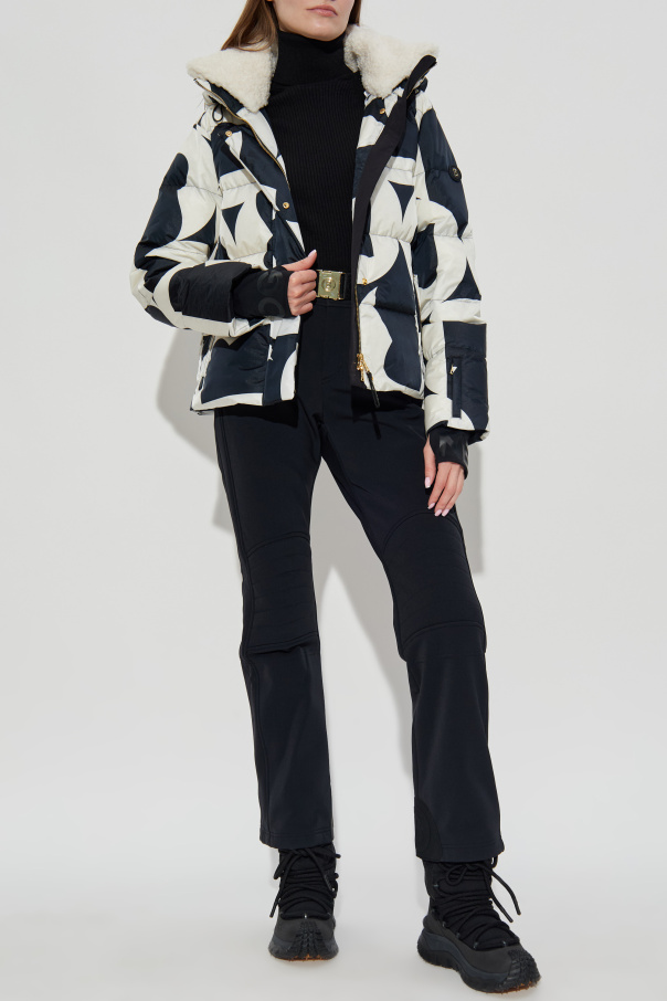 BOGNER Puffer ski jacket "Maja"