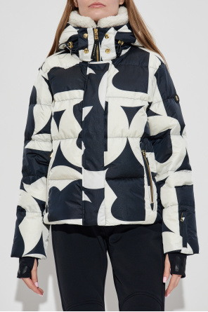BOGNER Puffer ski jacket "Maja"