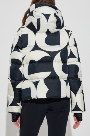 BOGNER Puffer ski jacket "Maja"