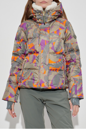 BOGNER Puffer ski jacket "Maja"