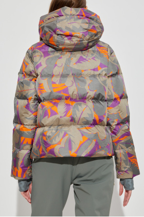 BOGNER Puffer ski jacket "Maja"