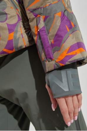 BOGNER Puffer ski jacket "Maja"