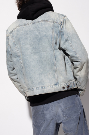 AllSaints ‘Malham’ denim jacket