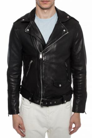 AllSaints ‘Manor’ biker jacket