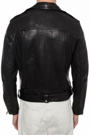 AllSaints ‘Manor’ biker jacket