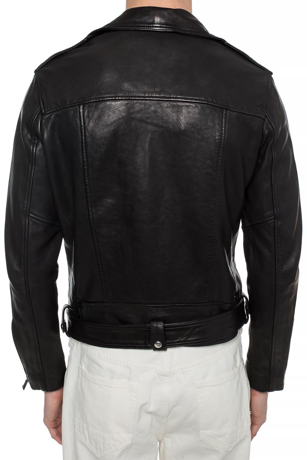 AllSaints ‘Manor’ biker jacket