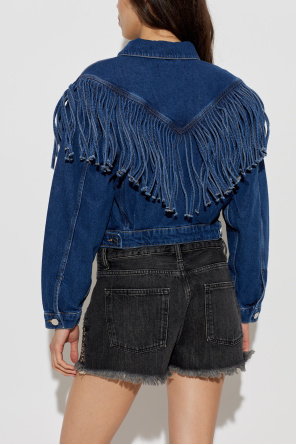 AllSaints Denim jacket "Marlene"
