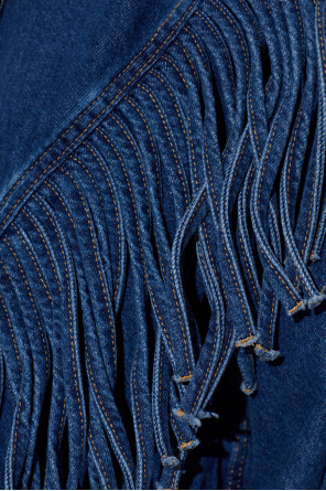 AllSaints Denim jacket "Marlene"