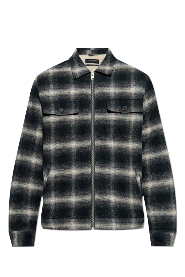 AllSaints Ocieplana kurtka `Marley`