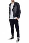 AllSaints ‘Marley’ leather jacket