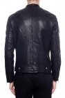 AllSaints ‘Marley’ leather jacket
