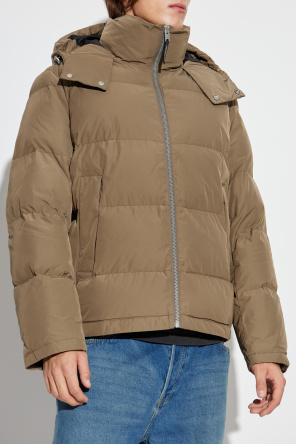 AllSaints Gefütterte Jacke „Marlo“
