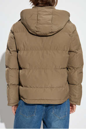 AllSaints Gefütterte Jacke „Marlo“