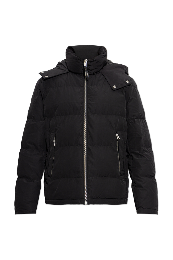 Insulated jacket ‘Marlo’ od AllSaints