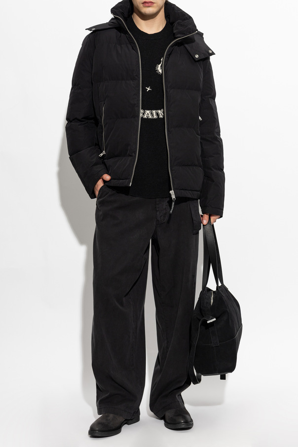 AllSaints Chaqueta acolchada ‘Marlo’