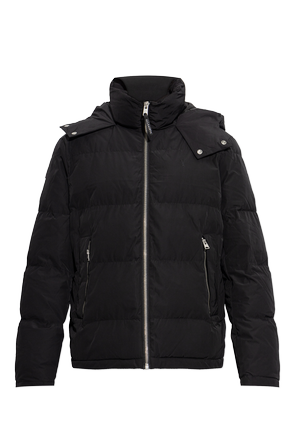 Chaqueta acolchada ‘Marlo’