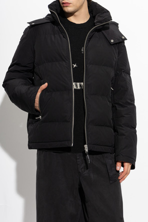 AllSaints Chaqueta acolchada ‘Marlo’