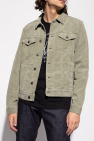 AllSaints ‘Marton’ corduroy jacket