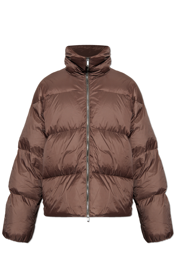 Down jacket "Massey" od Studio Nicholson